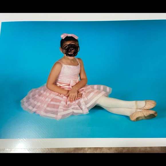 Ballet costume - Picture 2 of 2